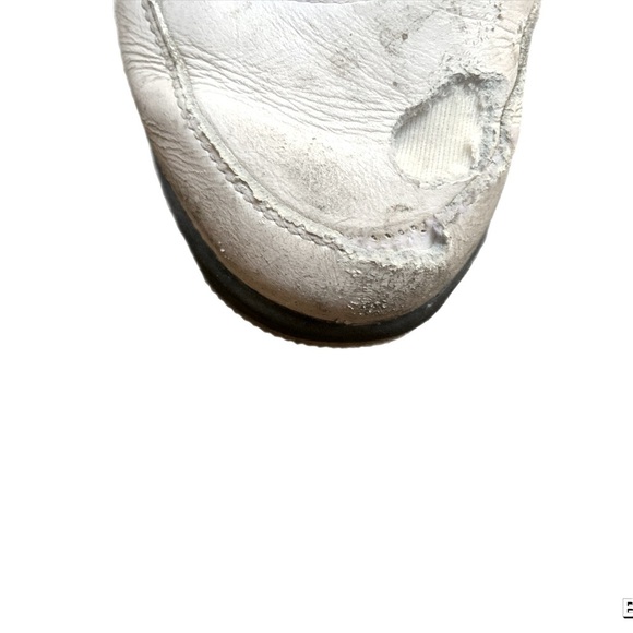 Jordan 4 IV Retro OG Mid White Cement - Picture 5 of 5